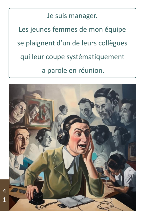Carte ISO-xy