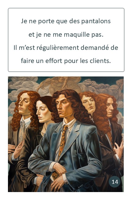 Connaître le cadre légal du sexisme ordinaire en entreprise