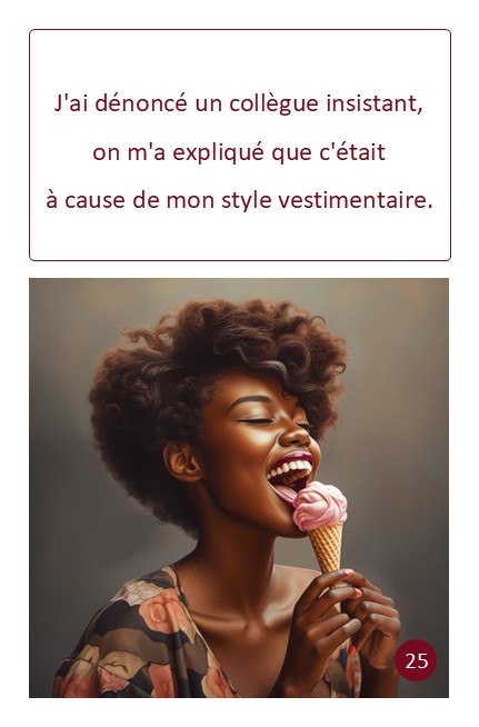 Réfléchir aux leviers d'action individuels et collectifs contre le sexisme
