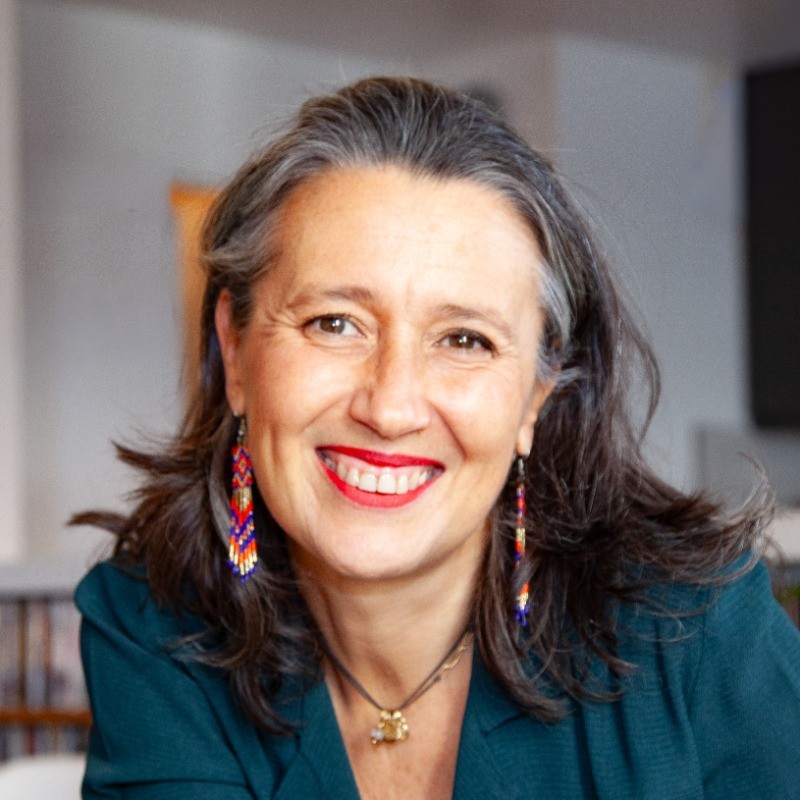 Agnes Tirat