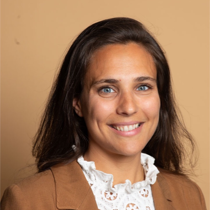 Eglantine Tuaillon