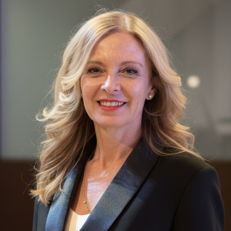 Fabienne Alamelou Michaille