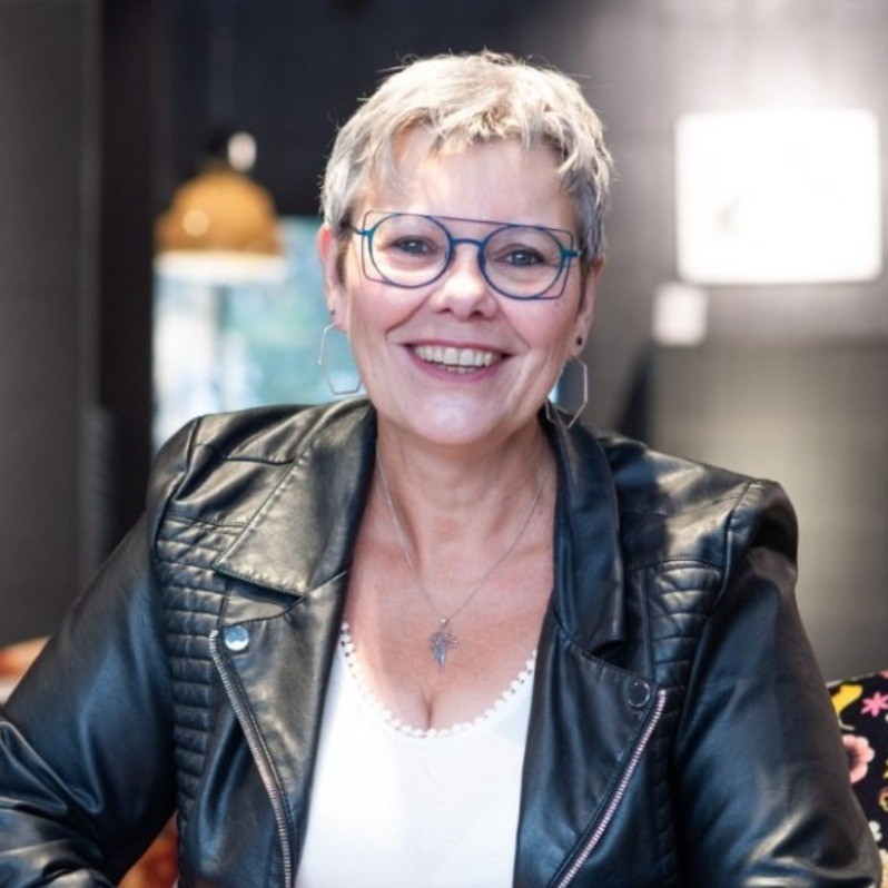 Gaëlle Ernoult Boulay