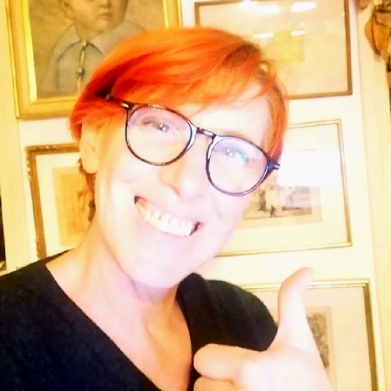 Laetitia Ramberti